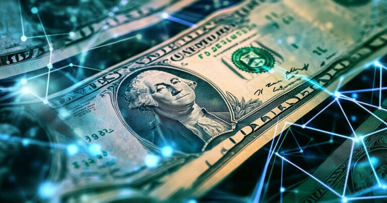 The ‘endgame’ for US dollar stablecoins is no tickers — Web3 exec