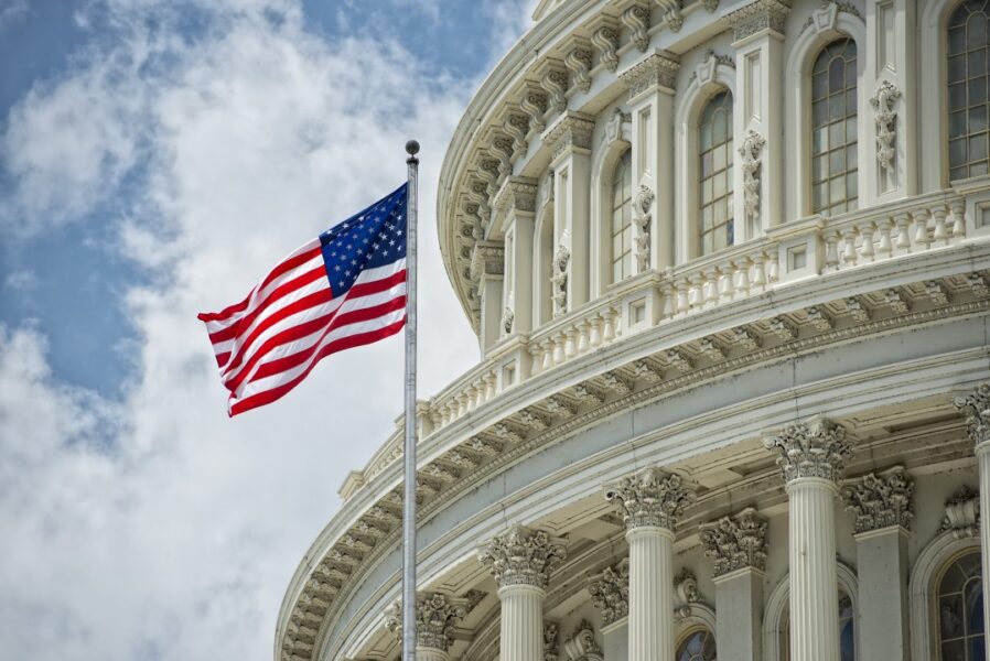 US Senate passes GAIN Act, prioritizing domestic AI and HPC chip sales