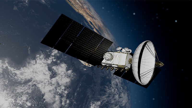 Satellites are leaking your data worse than coffee shop WiFi: Researchers