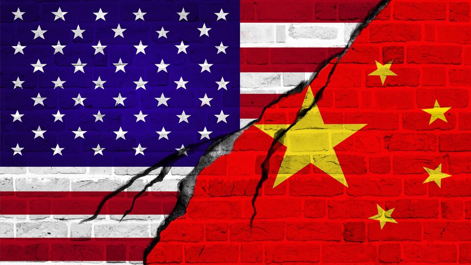 US and China soften trade rhetoric, giving analysts hope of market rebound