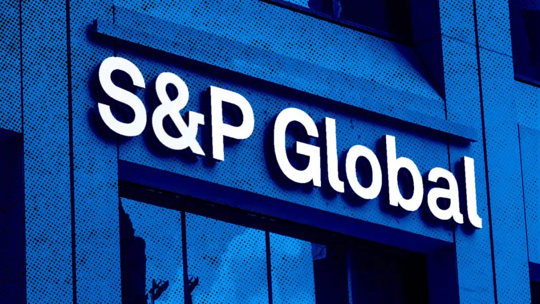 S&P unveils Digital Markets 50 Index tracking cryptos and blockchain stocks