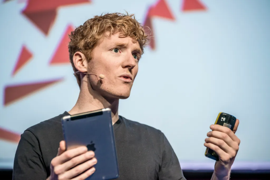 Stablecoins will force ‘everyone’ to share yield — Stripe CEO