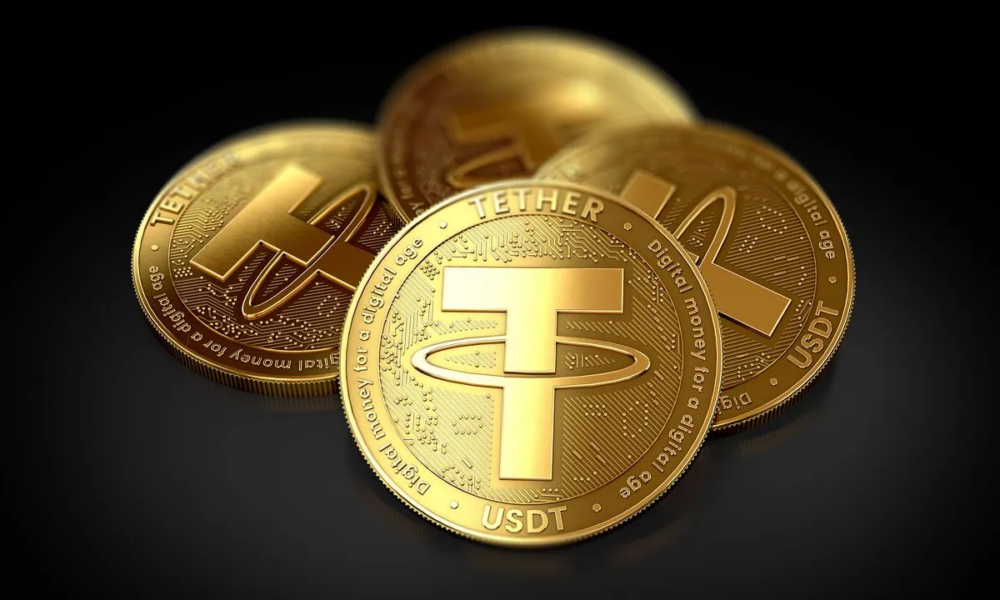 All currencies will be stablecoins by 2030: Tether co-founder
