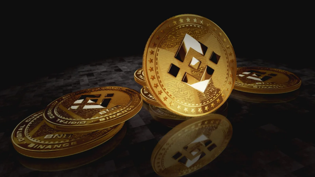 Binance airdrops $45M in BNB to memecoin traders hit by market crash