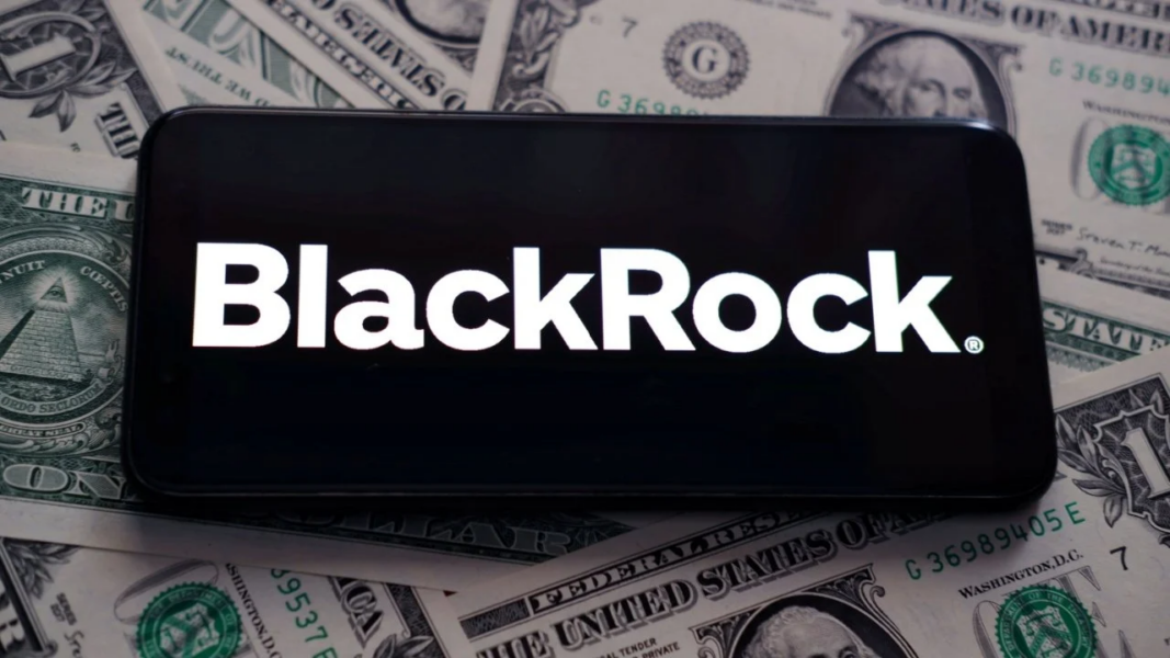 BlackRock sees record quarter for iShares ETFs as Bitcoin, Ether demand surges