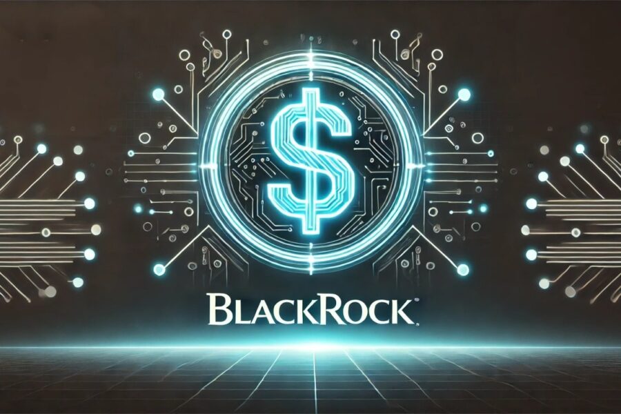 BlackRock takes a piece of booming stablecoin market with redesigned fund