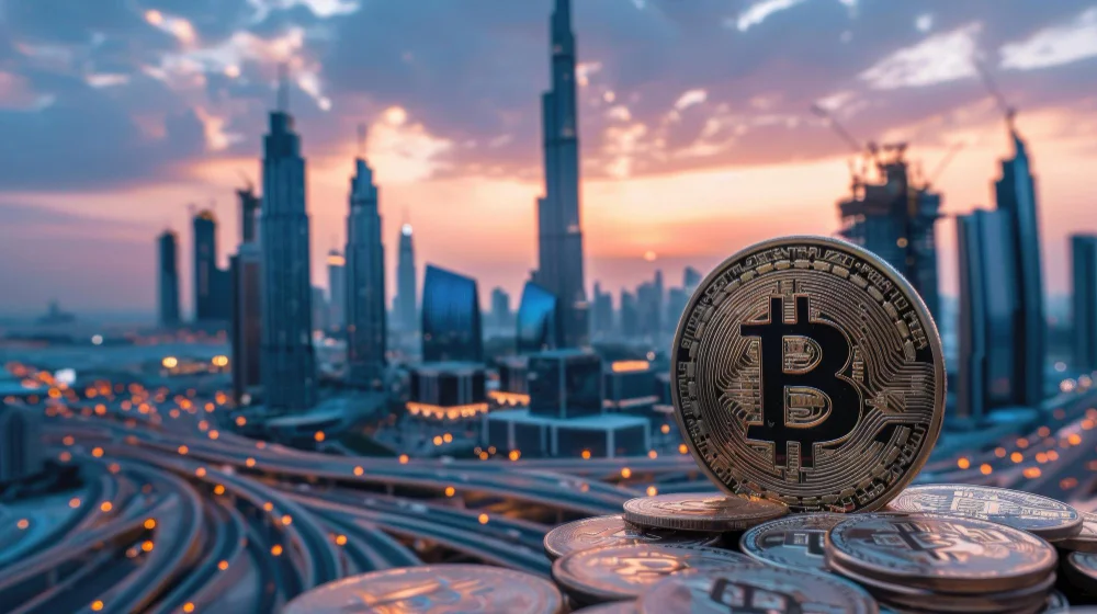 Dubai’s crypto grand strategy aims to challenge Asian crown