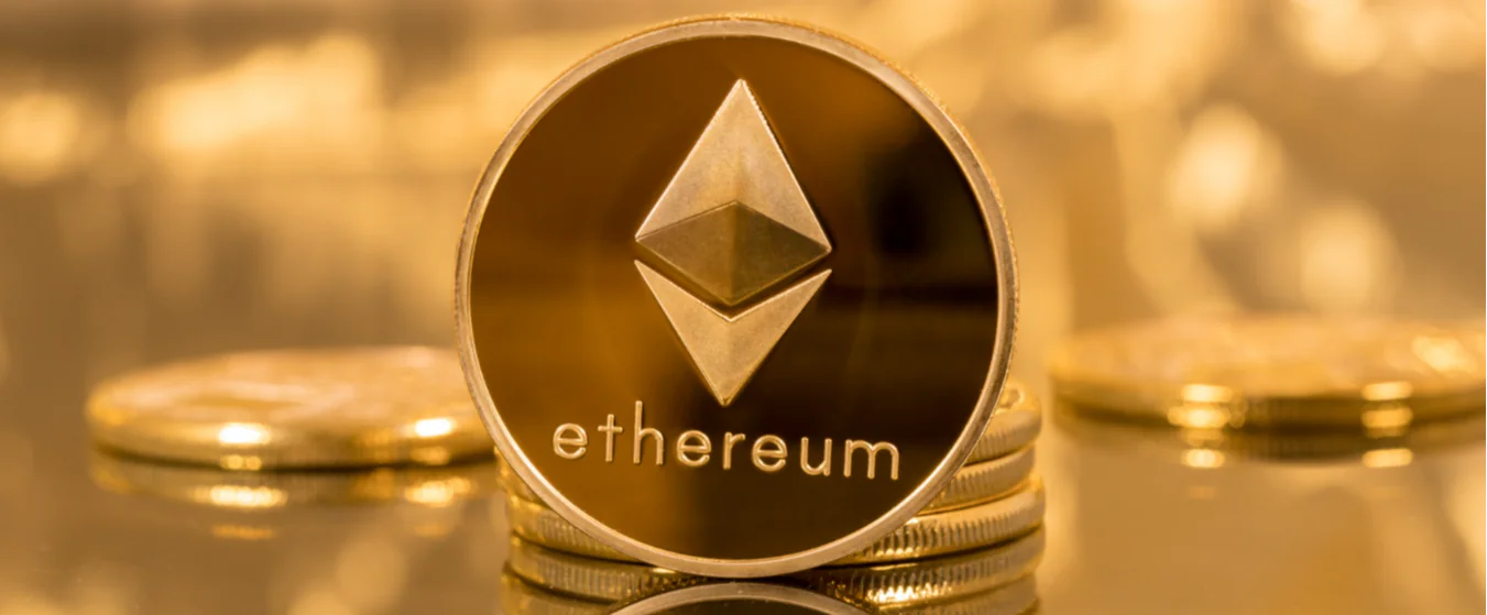 A ‘spooky’ Ethereum correlation suggests an imminent breakout