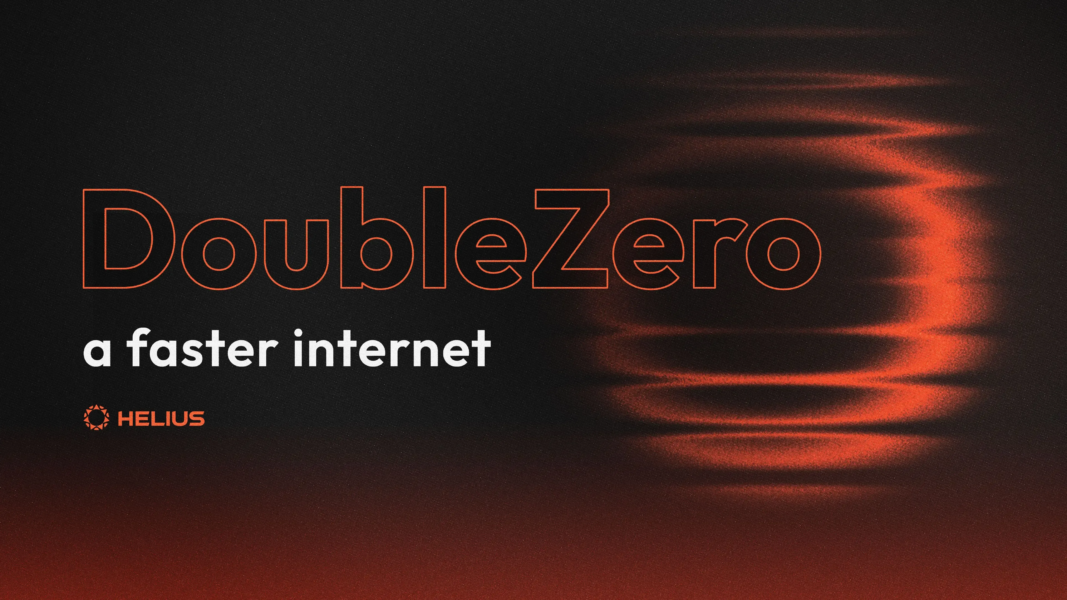 DoubleZero protocol launches mainnet-beta for dedicated crypto communication