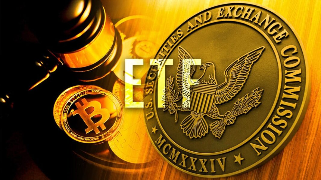 Altcoin ETFs face decisive October as SEC adopts new listing standards