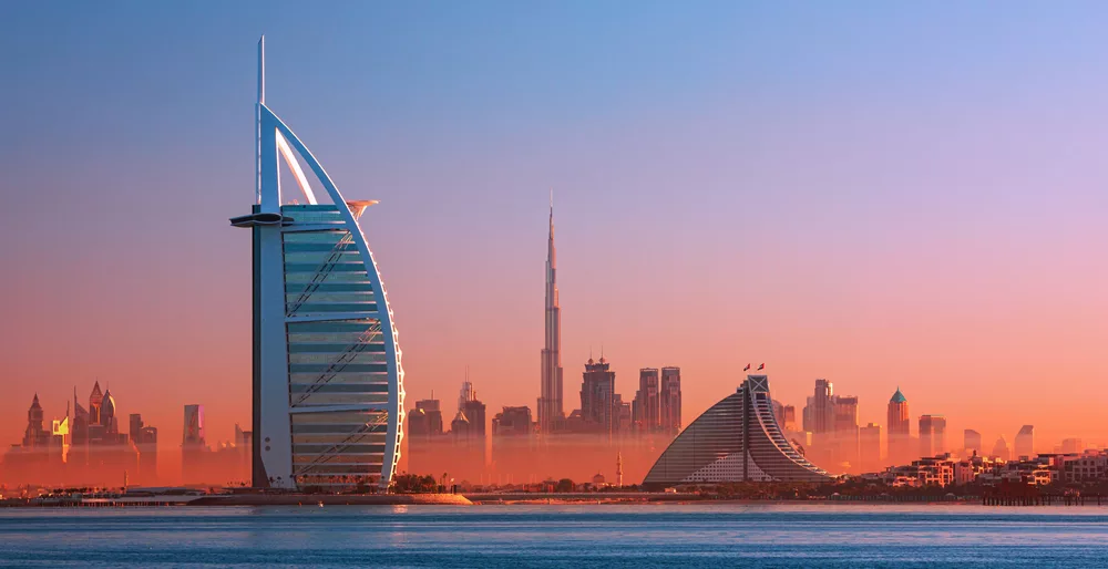 Dubai regulator cracks down on 19 unlicensed crypto operators